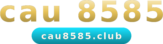cau 8585 logo
