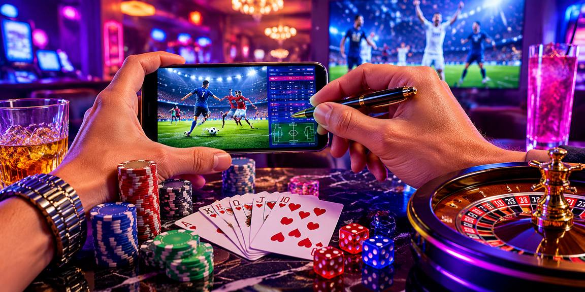 cau 8585 mobile gaming